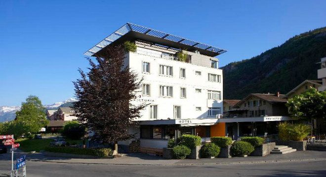 Photo of the accommodation